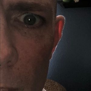 Meet your Posher, Calvin